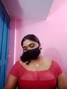SHALINI_012 webcam