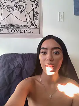 rosemariebby webcam