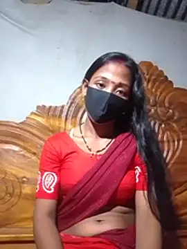 Pushpa-21 webcam