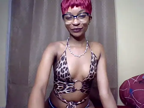 Sexy-Gabby webcam