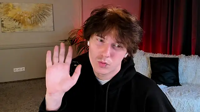 Benjamin_Brooke webcam