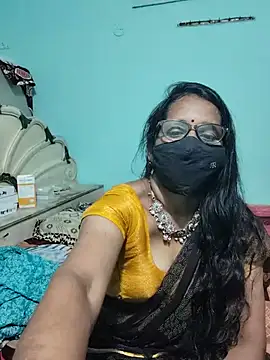 Telugu-Minnie webcam
