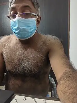 manus_india webcam