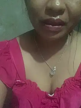 finger-play webcam