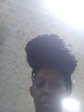 Miss-ebonny webcam