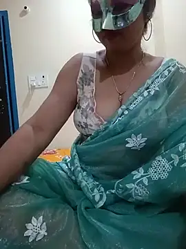 Ragni-kaur webcam