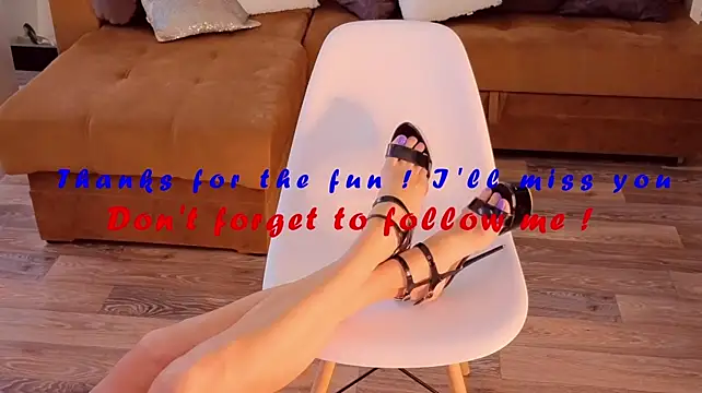 CaringSophie webcam