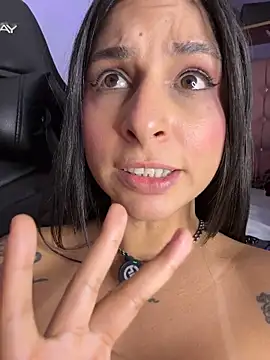 charlotte_stevenss_ webcam