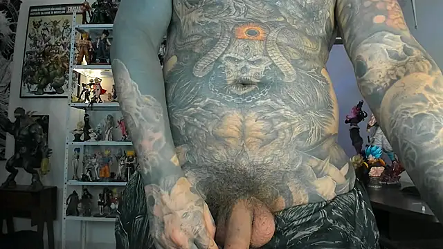 DEATHINK666XX webcam