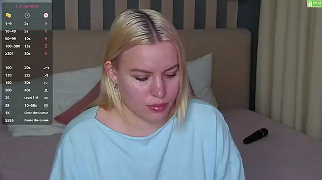 AmaliaBell webcam
