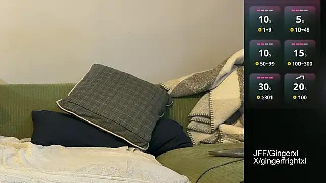 Gingerxl8