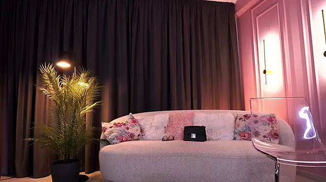 Red_Kim webcam