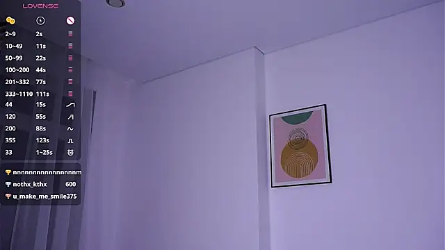 CleotildePiel webcam