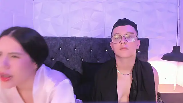 lilaxlia_dl webcam