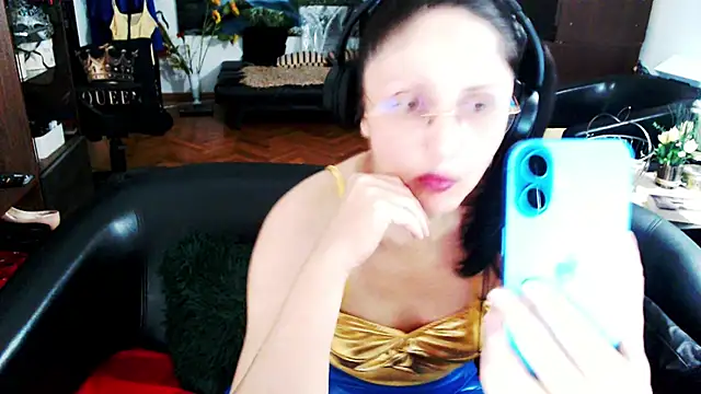 Imperatriza webcam