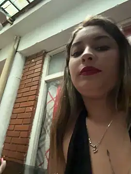 Lucifer-firee webcam
