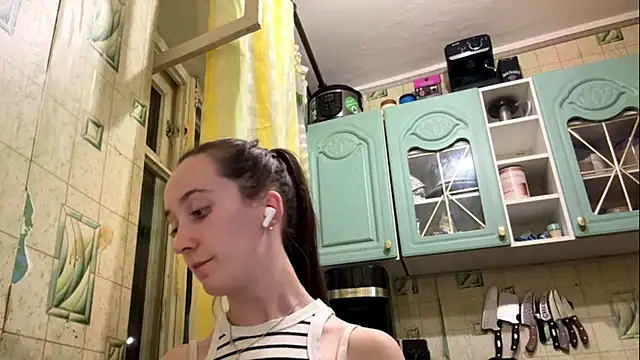 patriaart's live room