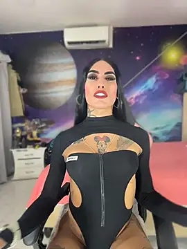 Nella_Dolls webcam