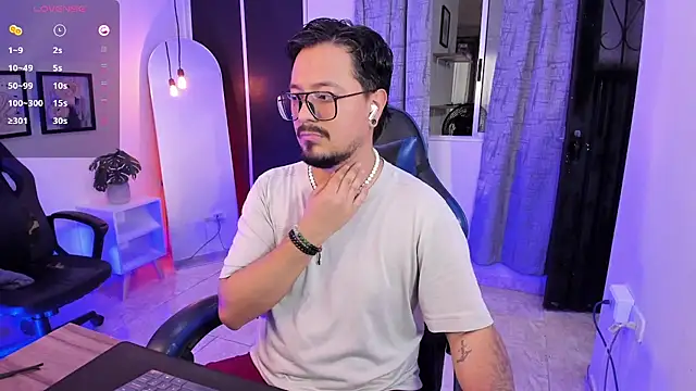 DaviidEvans_ webcam