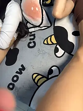 Webcam de pareja en directo de dafei108655