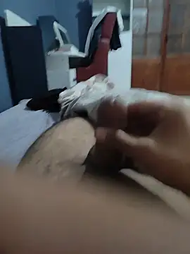 Zinouhjk live cam on StripChat