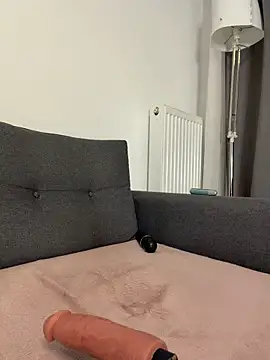 ClaraPasssion webcam