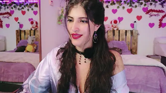 AzaharJaan live cam on StripChat
