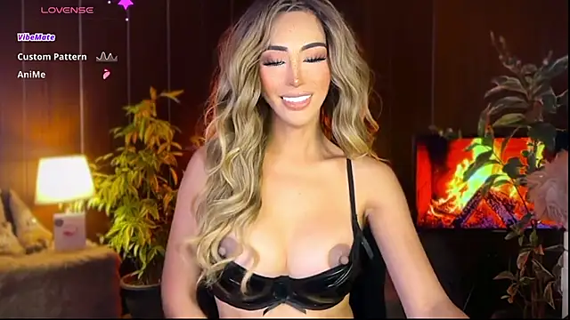 Modèle: Miss-Victoria69