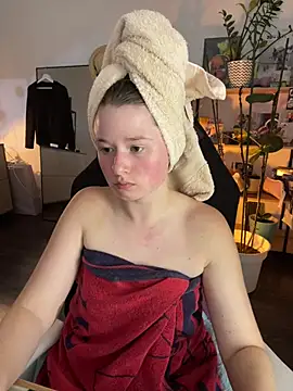 sweetest_pie webcam