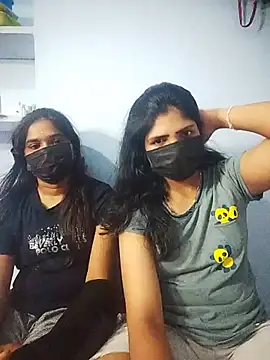 Tamil_SweetHeart webcam