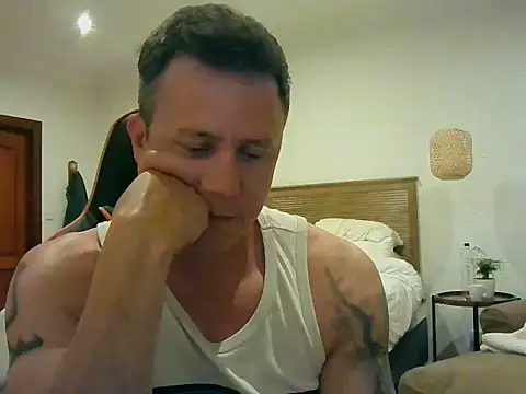 TroyDieselXXX