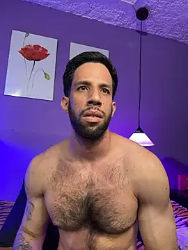 Karim_mansur live cam on StripChat