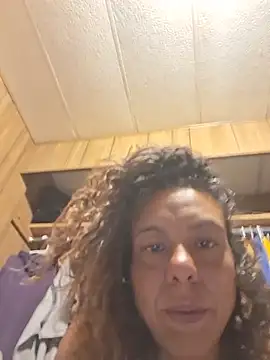 Creamer4444 webcam