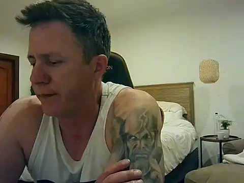 TroyDieselXXX webcam