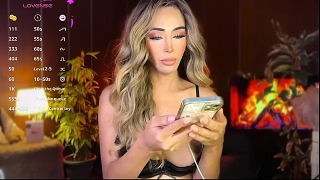 Miss-Victoria69 webcam