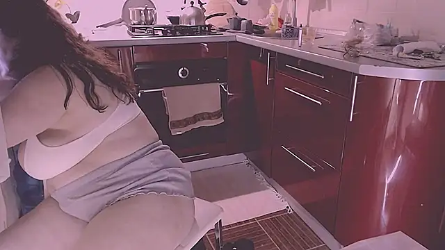 SoftLia 🚵 online sex cam