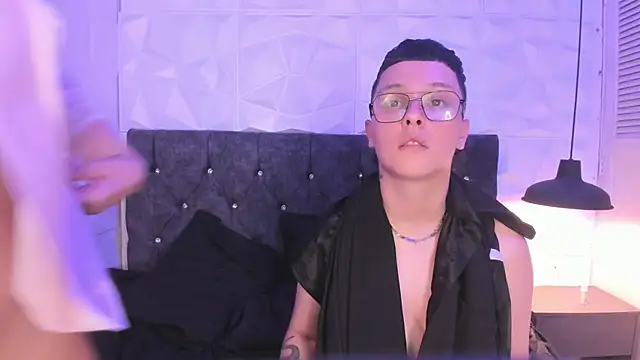 lilaxlia_dl webcam