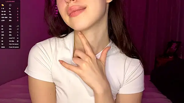IonaFooter live sex cam