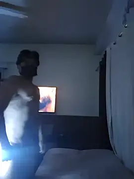 KingGrizz webcam