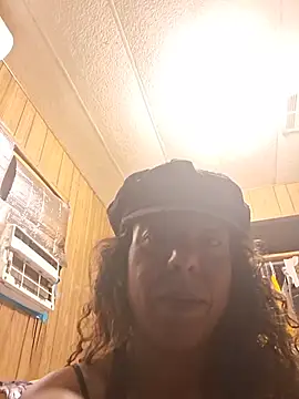Creamer4444 webcam