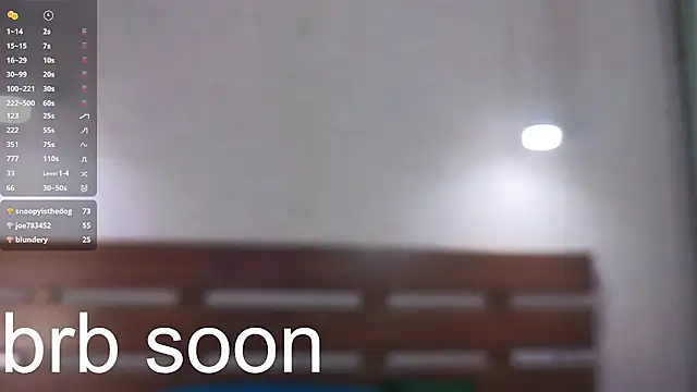 EvaLeester 🏸 online nude cam