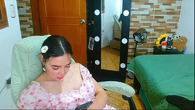 sajecrismaa 😗 free nude chat