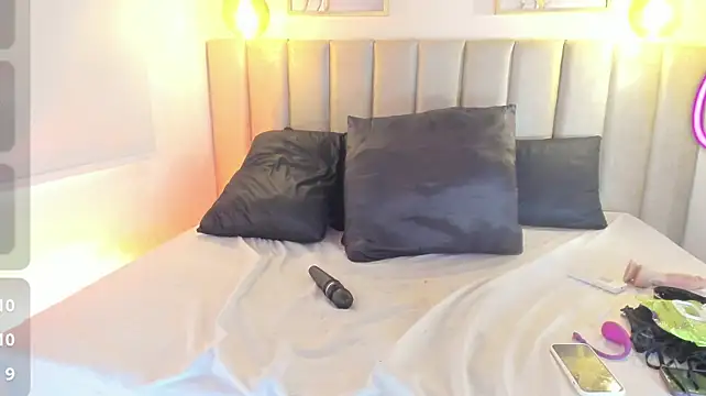 ARI_FLAME 🤚 online stream