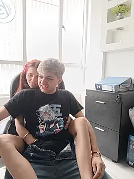 Ari_Stonne 🈸 live naked chat