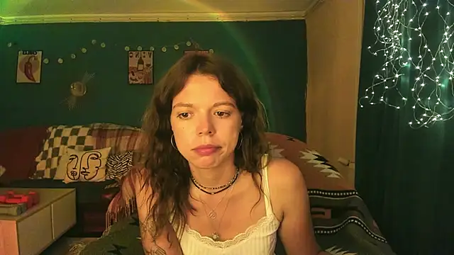 ClancyMorissey 🚦 nude chat