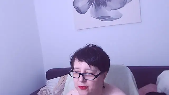 ChristaRose webcam