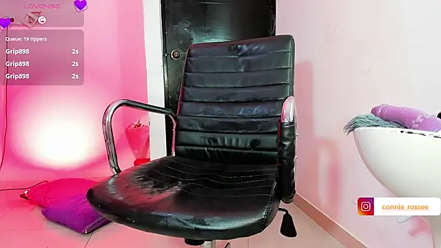 zoe_rosee4 webcam
