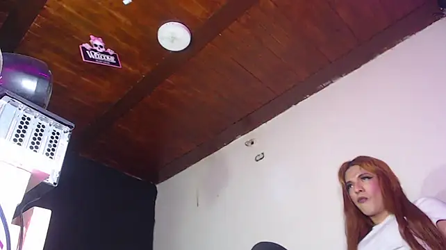 kitty-miss webcam
