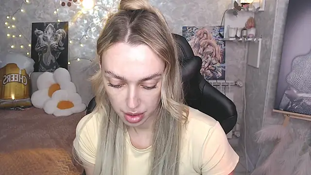 NickyAdamidi webcam
