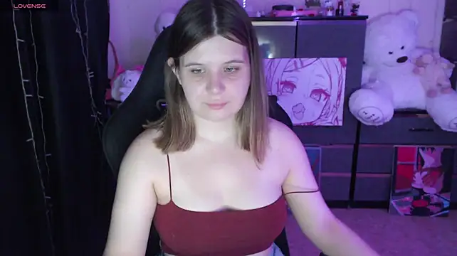 AmyVibess webcam
